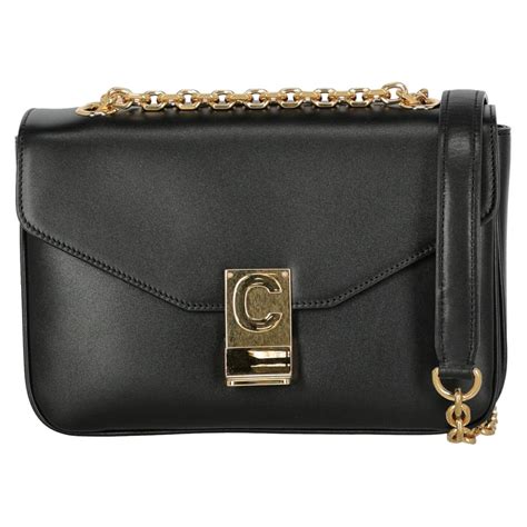 celine flap bag with chain|Celine ladies handbags.